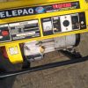 Used Elepaq Sv6800 2.5kva Generator