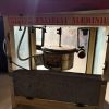 USED POPCORN MACHINE