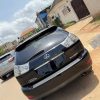 Lexus RX 350 2008 Model